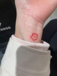 -脱白计划纹身集团