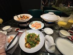 -喜棠·长沙家宴·海鲜·湘菜(麓谷店)