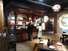 -功夫小龙虾·烧烤·江湖菜(金沙洲店)