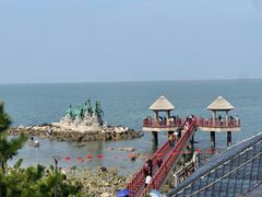 -养马岛旅游度假区