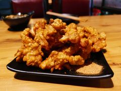 -蜀一数二串串香