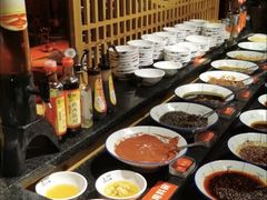-老版火锅(半坡店)