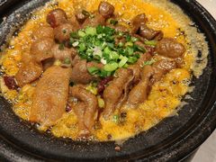 -陶德砂锅(蜀汉路店)