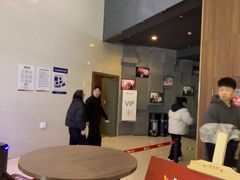 -卢米埃IMAX影城(温州万象城激光店)