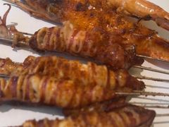-大哈福烧烤·海鲜·家常菜(延安三路店)