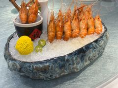 -海铺·渔家虾水饺(皇姑店)