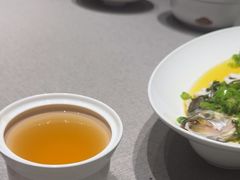 -宫燕府·京菜·烤鸭·淮扬菜(王府中心店)