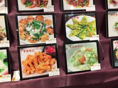 -花麦地溪边小厨(天台国清寺入口店)