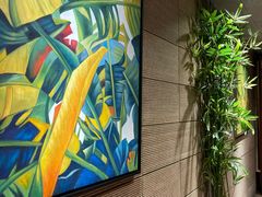 -金枝玉叶上海人家食府(三里河店)