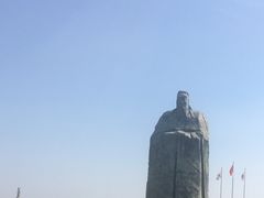 -长春世界雕塑园冰雪艺术天地