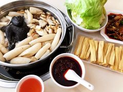 -太婆天府山珍酒楼(亚运村店)