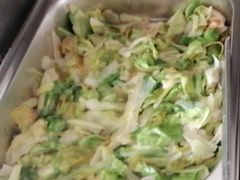 -简心素爱素食自助餐厅