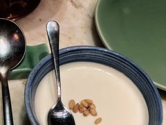 米酒奶酪-那家小馆•北京菜•烤鸭(中关村店)