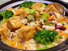 -明香海鲜酒家(华强北店)