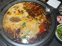 -小饕荟雅安贡椒鱼鲜馆(广福桥店)