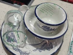 -杨记大丰收鱼庄(国贸店)