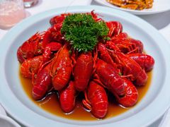 冰镇小龙虾-苏帮袁Sue Cuisine(来福士店)