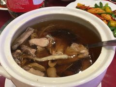 -厦门宝龙铂尔曼大酒店·龙之渊中餐厅