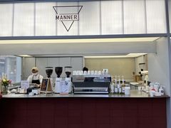 -Manner Coffee(IFS一楼店)