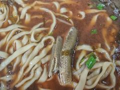 -邵顺兴锅盖面(金山宝地店)