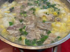 一品鲜羊汤-蔡阿水羊肉店