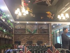 -真枪会射击俱乐部(河西中央公园店)