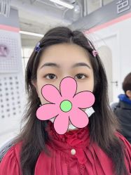 -babiline芭比莱恩半永久纹眉纹唇发际线