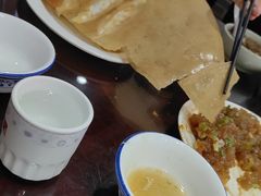 -邢家锅贴老店·非遗·开封菜(金明广场店)