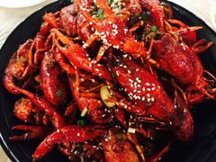 油焖大虾-巴厘龙虾·榜首油焖大虾(洞庭·艺术洋房店)