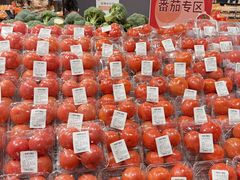 -永辉超市(龙潭寺店)