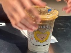 -瑞幸咖啡(万科红立方大厦店)