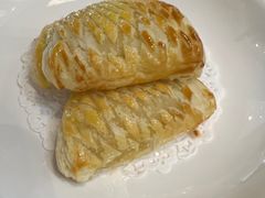 -金湖港式餐厅(建外店)