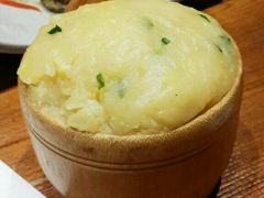 老奶洋芋-云海肴·汽锅鸡·云南菜(天津国金汇店)