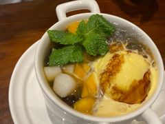 -眉州东坡·熊猫主题餐厅(枫蓝店)