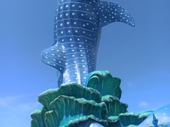 -珠海长隆海洋王国