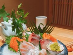 -泉寿司(万科公园店)