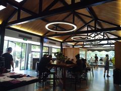 大堂-USTC1958东区·by UNILAB