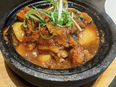 -鼓楼东街老火锅(鼓楼店)