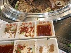 -爱尚客韩式烤肉自助餐厅(海口京华城店)