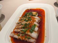 -漢舍川菜馆(国贸商城店)