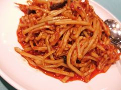 -万荣烤鸭店·北京菜(天坛店)