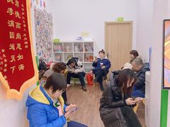 -天才声少儿口才培训中心(通州店)