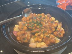 滋滋河鳗-闽和南(深圳万象城店)