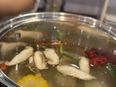 -呷哺呷哺(西单大悦城店)