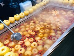 冰糖雪梨汤-大学城夜市大排档(凤栖路店)