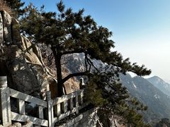 -泰山风景名胜区