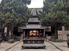 -秋霞圃