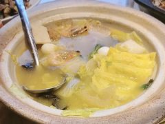 -永安鱼庄·镇江菜(丁卯店)