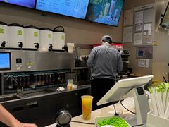 -奈雪的茶(花城汇中区PRO店)