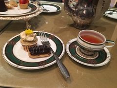 -马勒别墅饭店(静安寺店)